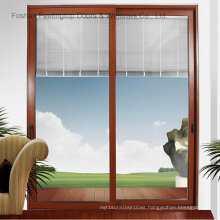 Feelingtop Metal Frame Windows for Commercial (FT-W120)